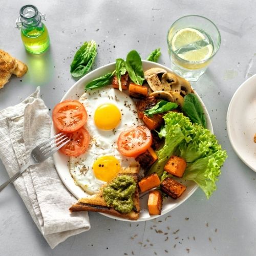 Kahvaltı hataları